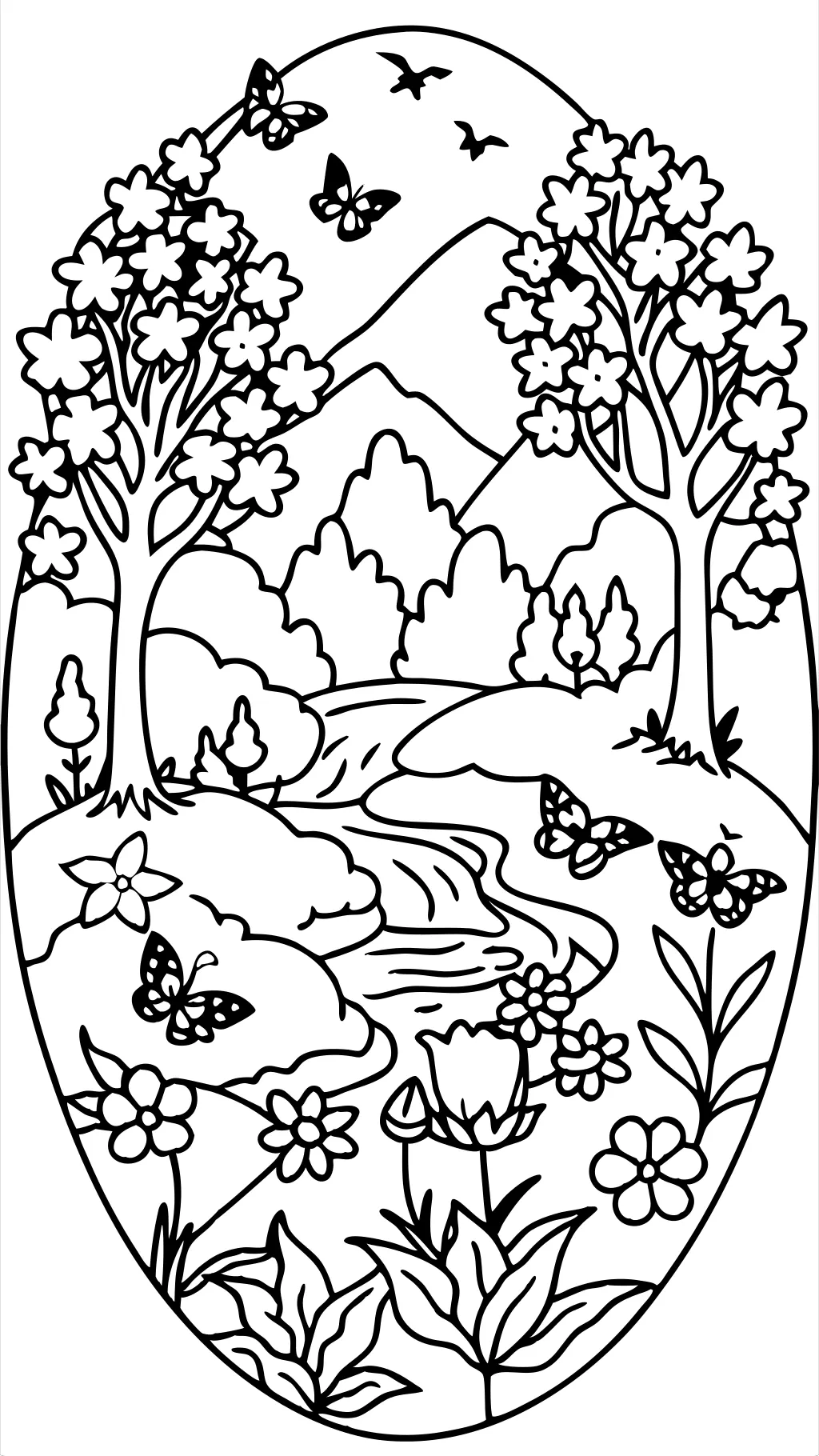 images adult coloring pages